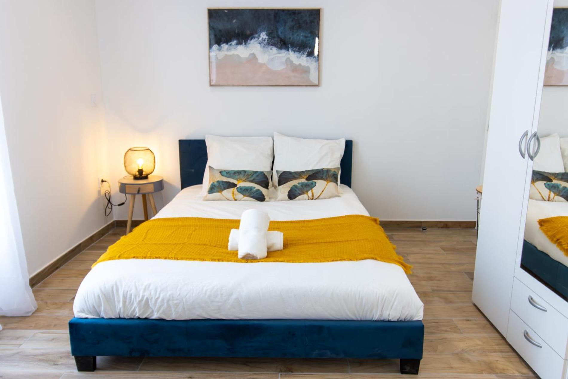 Joli Studio Climatise 'Alma 4' - Coeur De Beziers - Wifi Fibre - Netflix 外观 照片